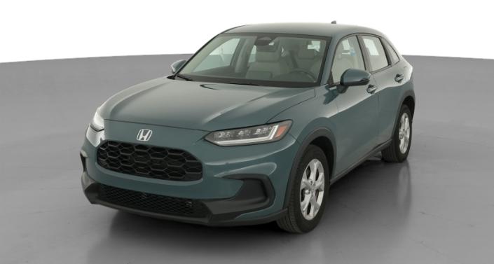 Thumbnail: 2024 Honda HR-V - 1