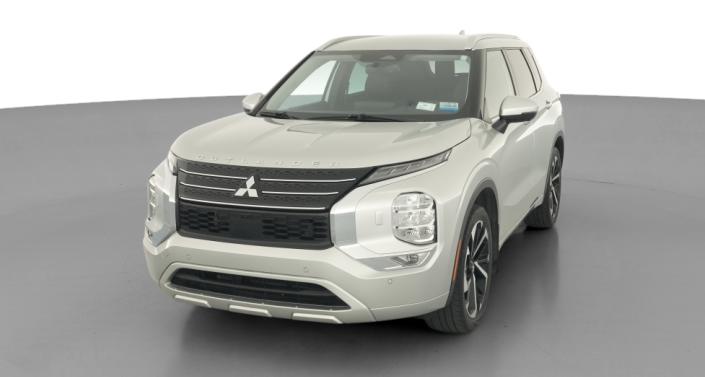 Thumbnail: 2022 Mitsubishi Outlander - 1