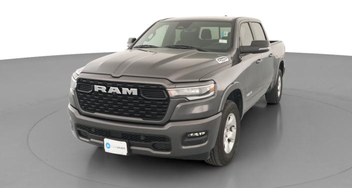Thumbnail: 2025 RAM 1500 - 1