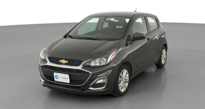 Thumbnail: 2022 Chevrolet Spark - 1