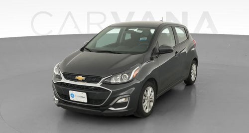 2022 Chevrolet Spark