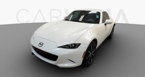 2024 MAZDA MX-5 Miata RF