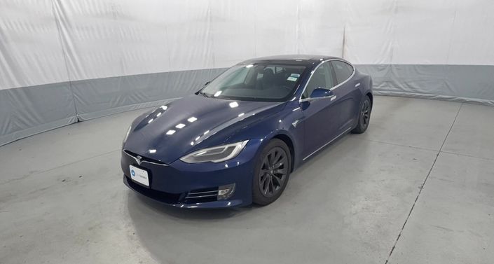 Thumbnail: 2018 Tesla Model S - 1