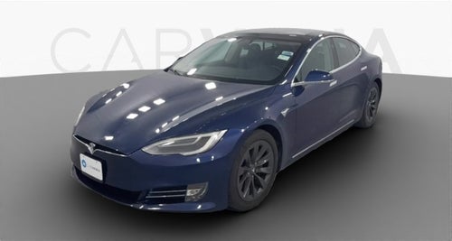 2018 Tesla Model S