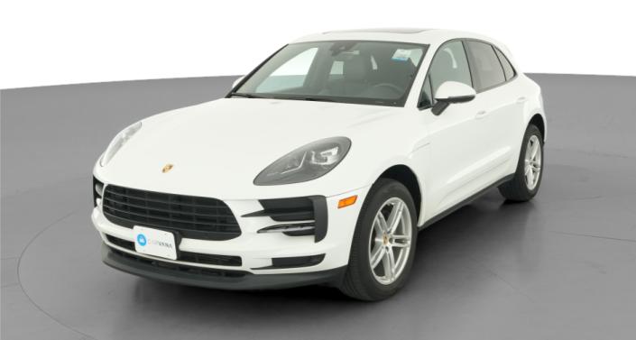 Thumbnail: 2019 Porsche Macan - 1