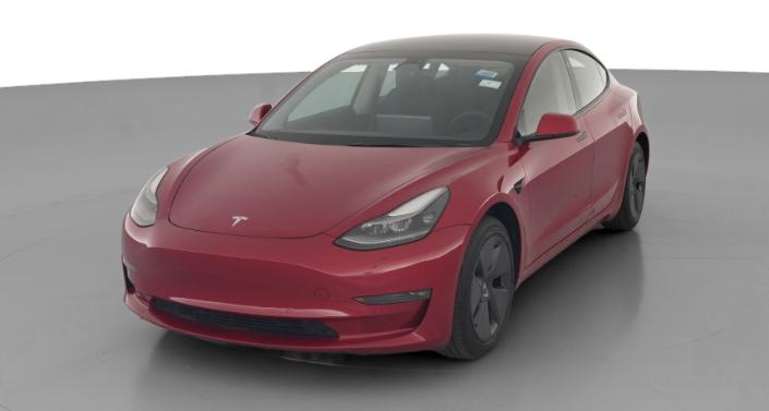 Thumbnail: 2022 Tesla Model 3 - 1