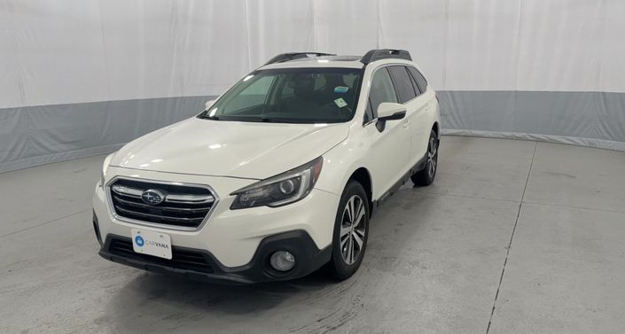Thumbnail: 2019 Subaru Outback - 1