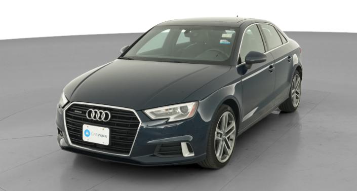2019 Audi A3 Premium -
                  Hebron, OH