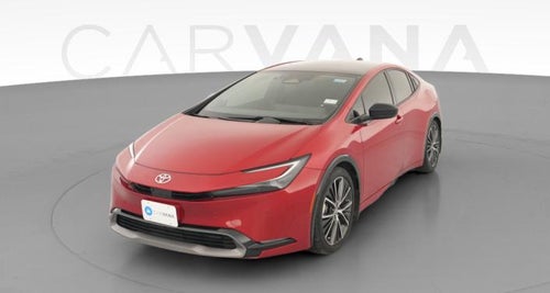 2024 Toyota Prius