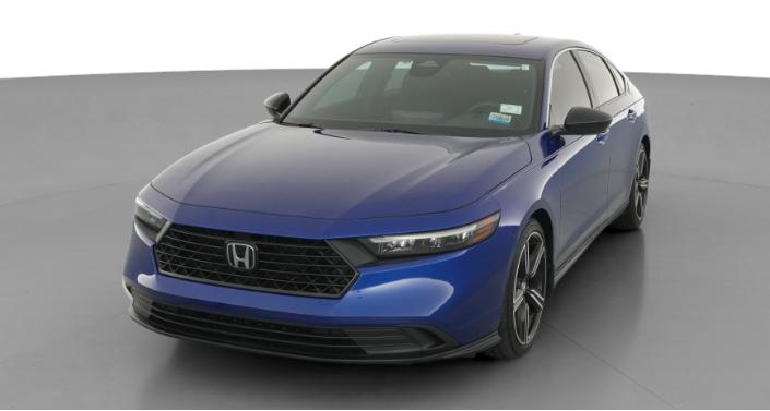 Thumbnail: 2023 Honda Accord - 1