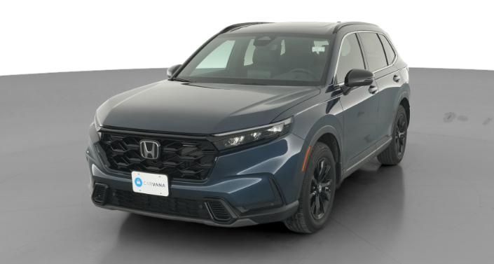 Thumbnail: 2025 Honda CR-V - 1