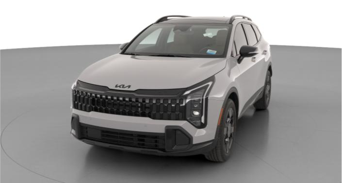 Thumbnail: 2026 Kia Sportage - 1