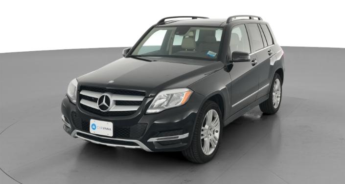 2015 Mercedes-Benz GLK 350 4MATIC -
                  Haines City, FL
