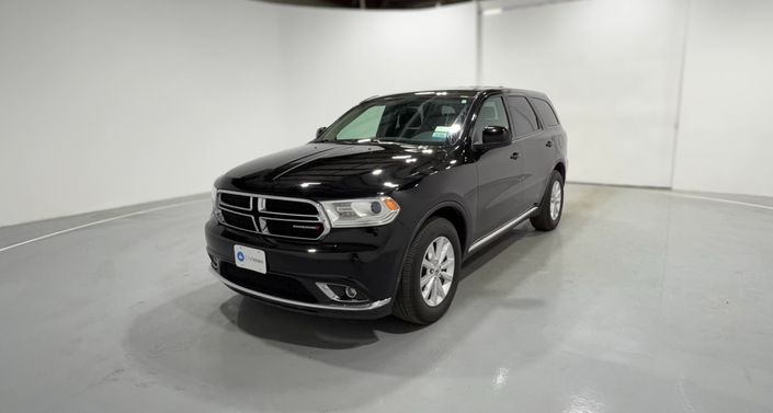 Thumbnail: 2019 Dodge Durango - 1