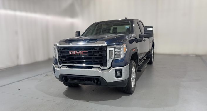 2023 GMC Sierra 2500 Pro -
                  Union City, GA