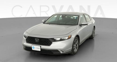 2023 Honda Accord