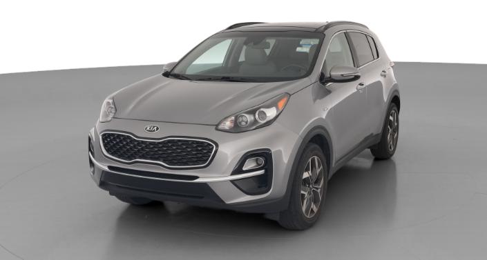 Thumbnail: 2022 Kia Sportage - 1