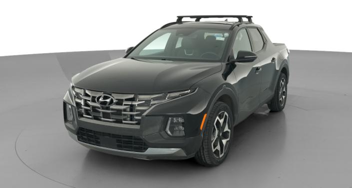 Thumbnail: 2024 Hyundai Santa Cruz - 1