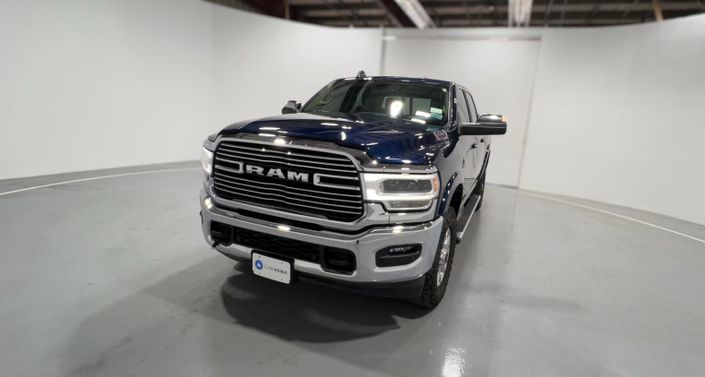 Thumbnail: 2022 RAM 2500 - 1
