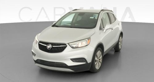 2019 Buick Encore