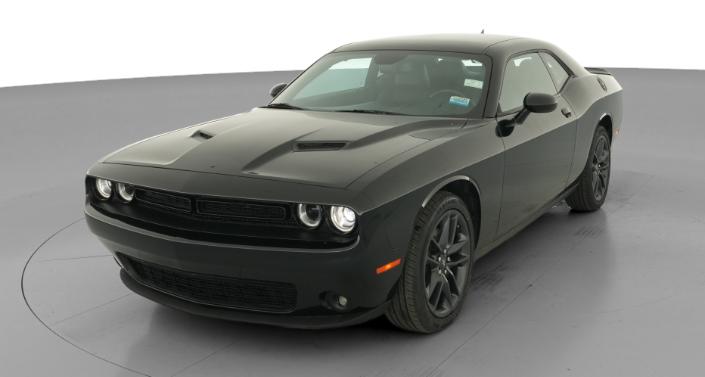 Thumbnail: 2023 Dodge Challenger - 1