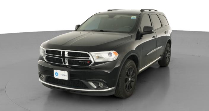 2018 Dodge Durango SXT -
                  Colonial Heights, VA