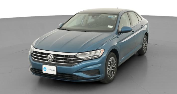 Thumbnail: 2020 Volkswagen Jetta - 1