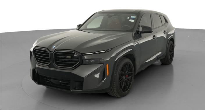 Thumbnail: 2023 BMW XM - 1