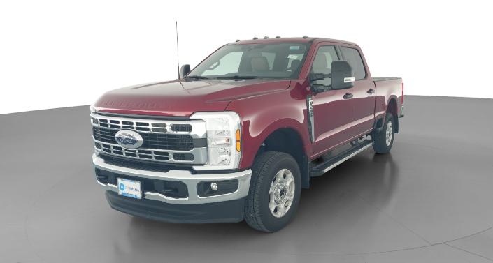 Thumbnail: 2025 Ford Econoline - 1