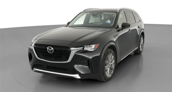 Thumbnail: 2024 Mazda CX-90 - 1