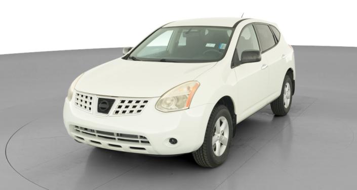 2010 Nissan Rogue S -
                  Hebron, OH