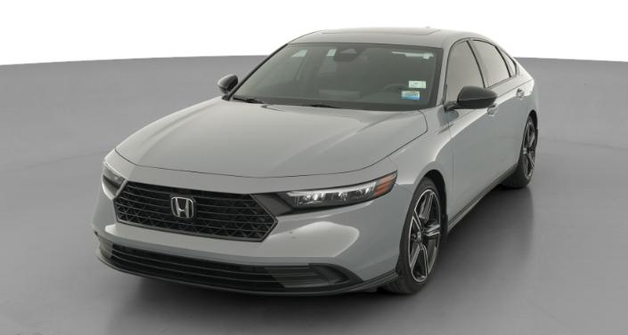Thumbnail: 2026 Honda Accord - 1