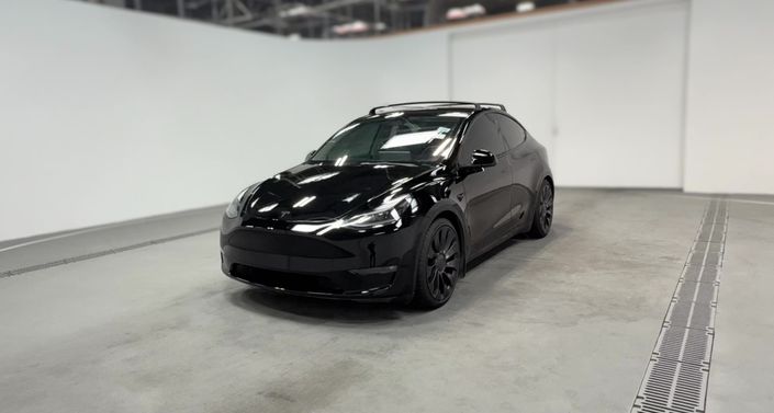 Thumbnail: 2023 Tesla Model Y - 1