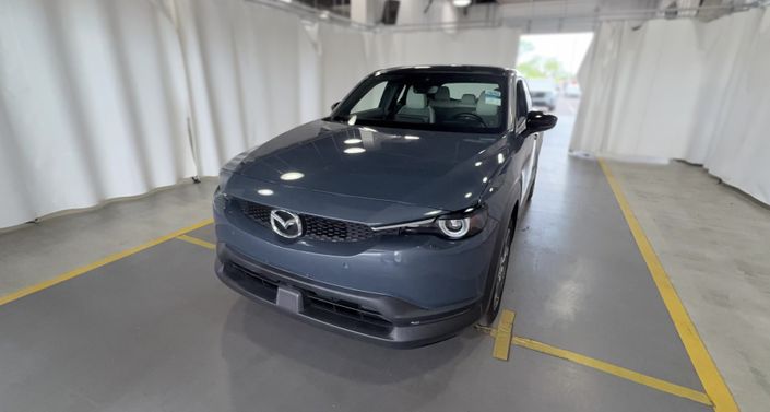 Thumbnail: 2022 Mazda MX-30 - 1