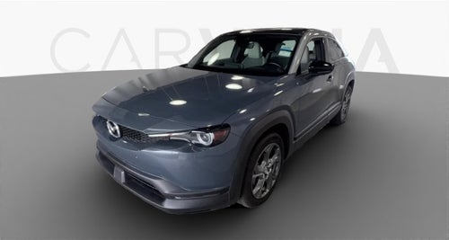 2022 MAZDA MX-30