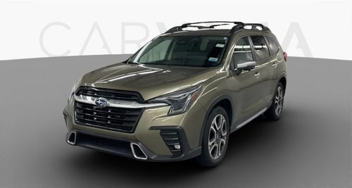 2023 Subaru Ascent