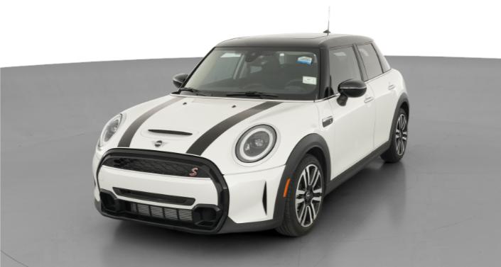 Thumbnail: 2024 MINI Cooper Hardtop - 1
