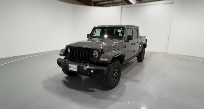 Thumbnail: 2023 Jeep Gladiator - 1