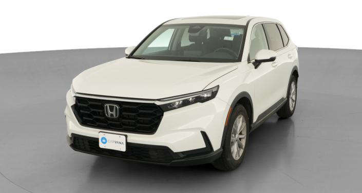 Thumbnail: 2024 Honda CR-V - 1