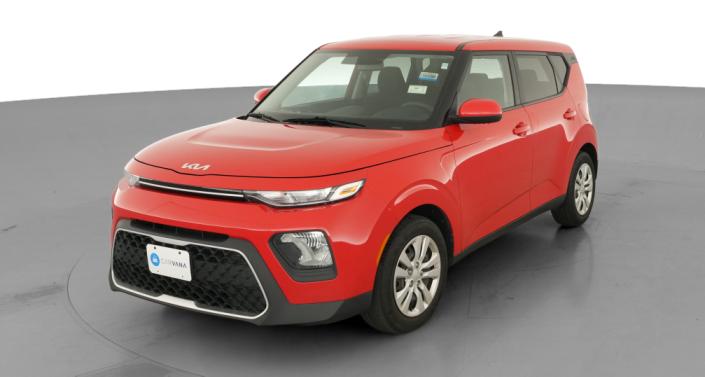 Thumbnail: 2022 Kia Soul - 1