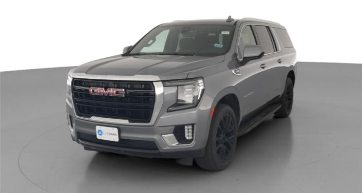 2022 GMC Yukon XL SLE -
                  Lorain, OH