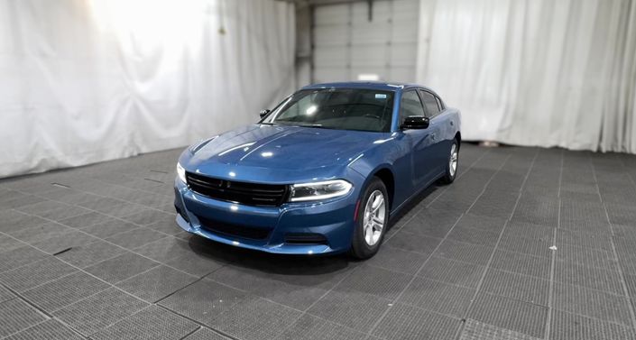 Thumbnail: 2023 Dodge Charger - 1