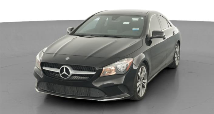 2019 Mercedes-Benz CLA 250 -
                  Bessemer, AL