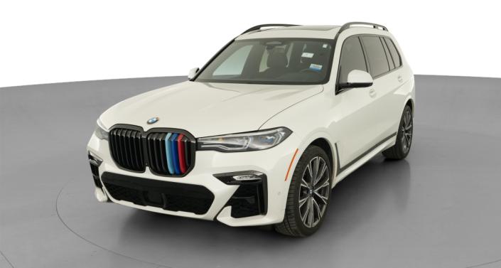 2021 BMW X7 M50i -
                  Richton Park, IL