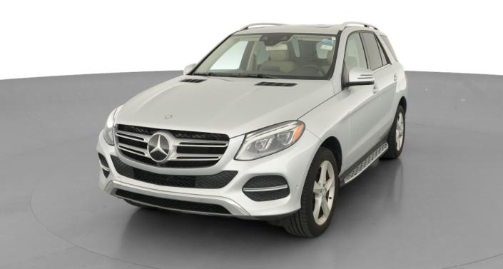 2016 Mercedes-Benz GLE 350 -
                  Richton Park, IL