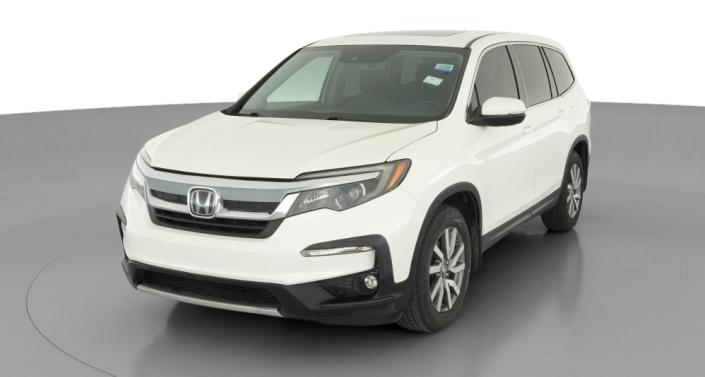 Thumbnail: 2019 Honda Pilot - 1