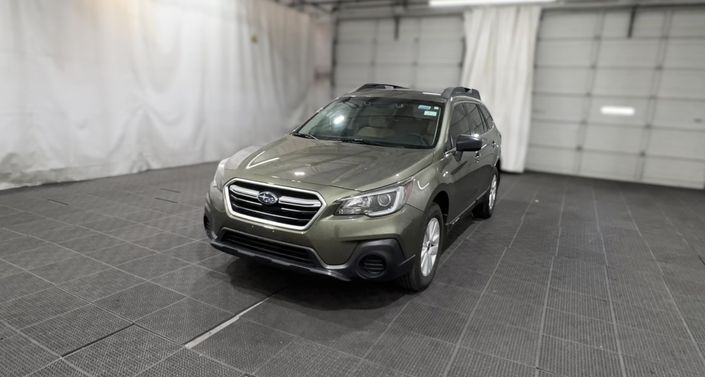 Thumbnail: 2019 Subaru Outback - 1