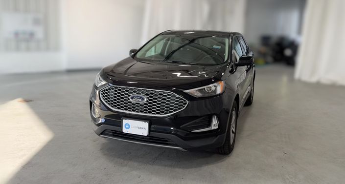 Thumbnail: 2023 Ford Edge - 1