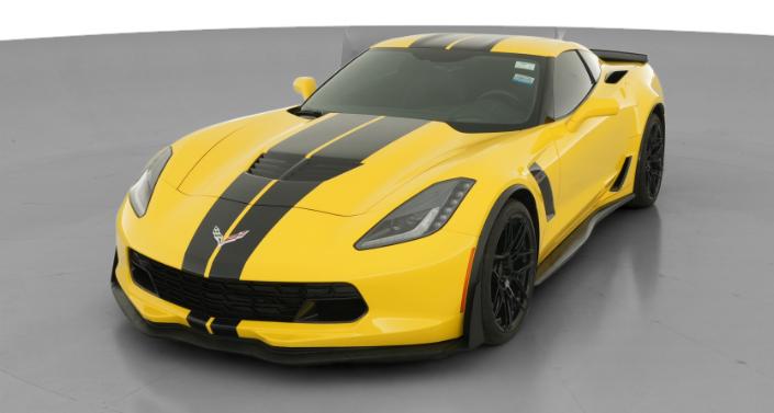 Thumbnail: 2016 Chevrolet Corvette - 1