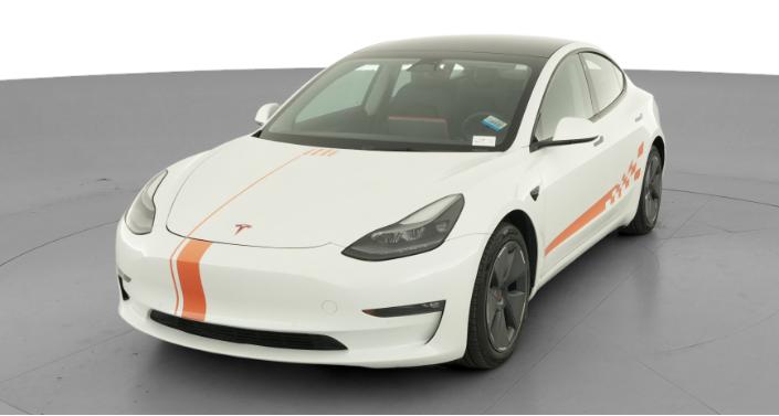 Thumbnail: 2022 Tesla Model 3 - 1